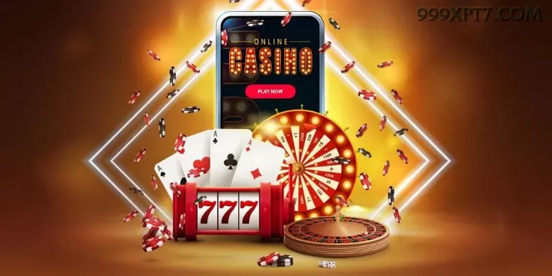 App 999xp Android download